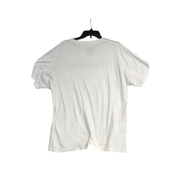 Rolling Stone Mens XL White Graphic Tee By Ripple Junction - Picture 4 of 4